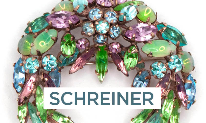 The Characteristics of Schreiner Jewellery