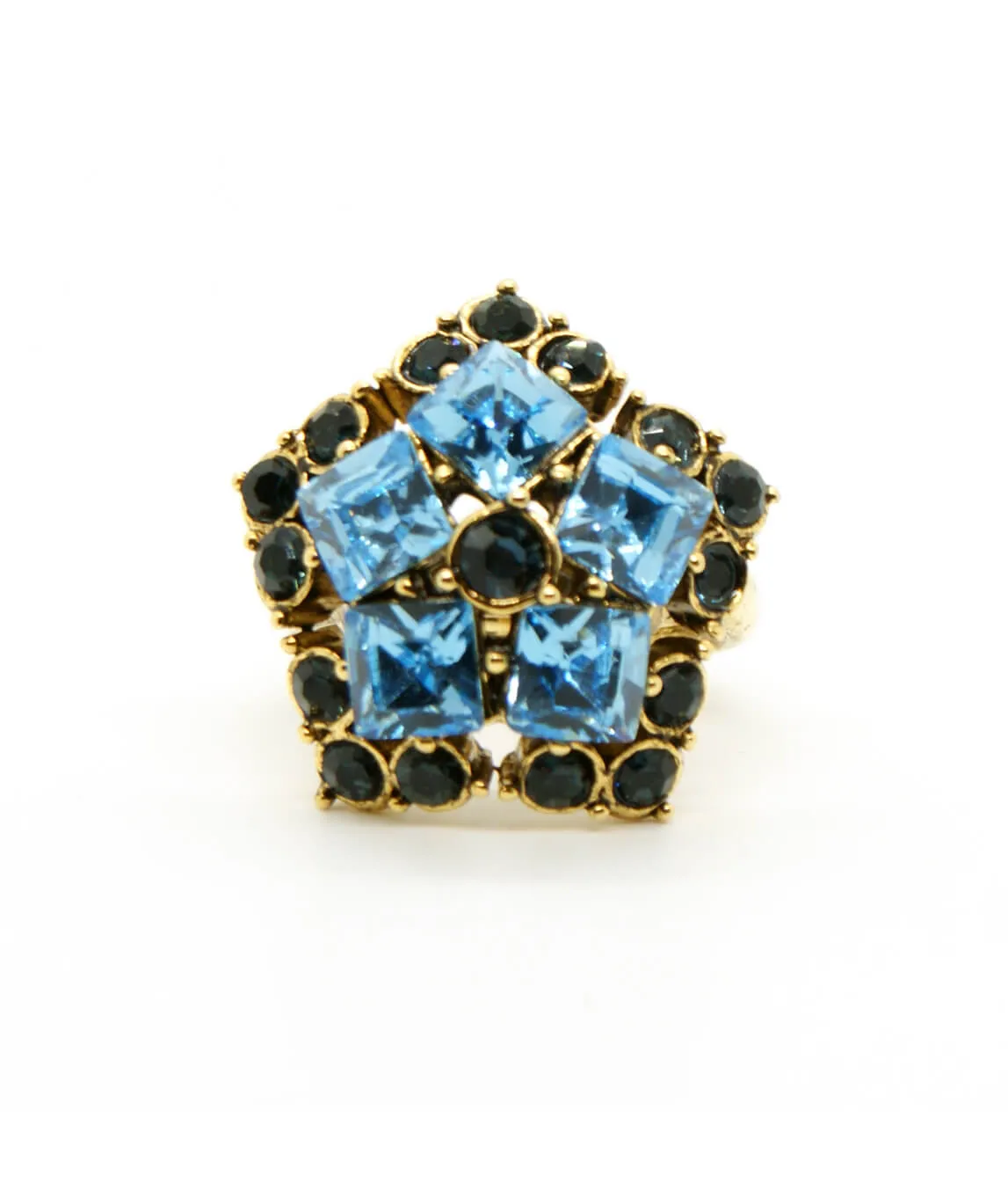 Hollycraft ring sale