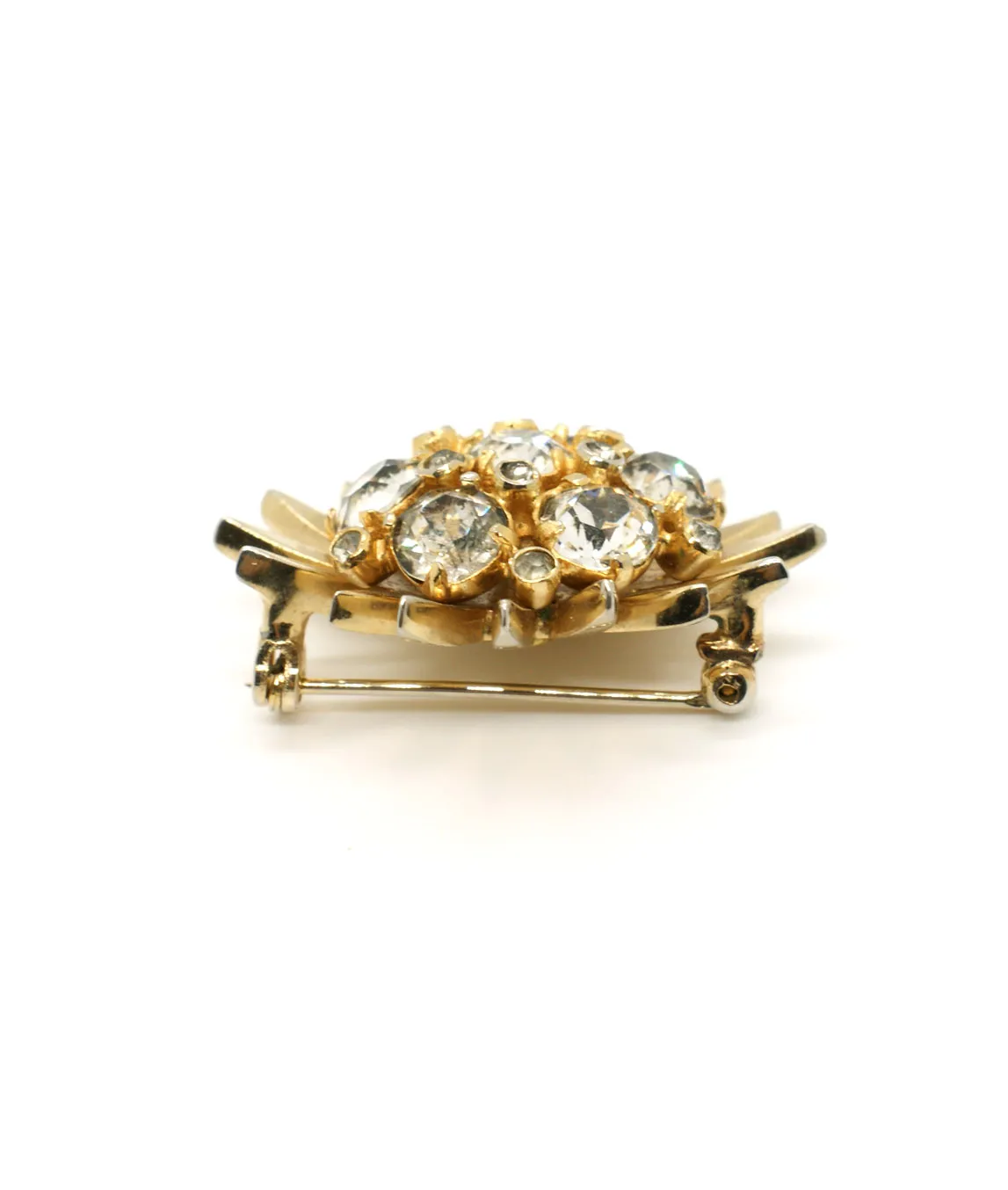 Eisenberg Original 1930s brooch