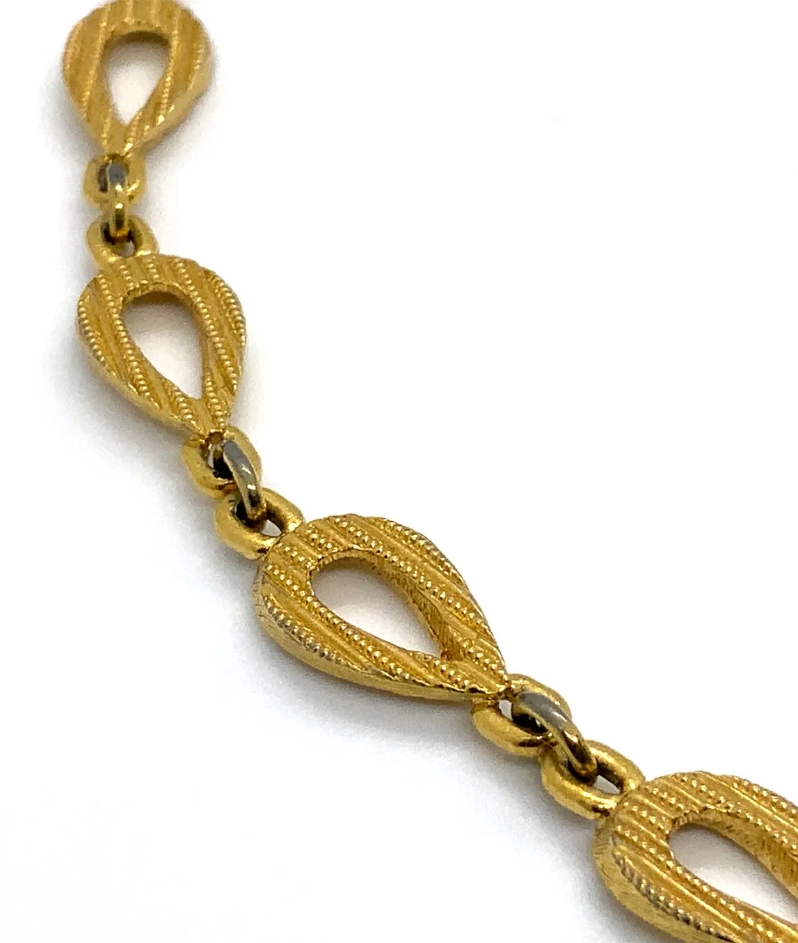 Trifari 1950s necklace