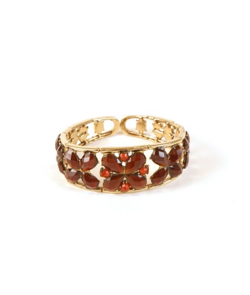 Liz Claiborne Amber Cuff