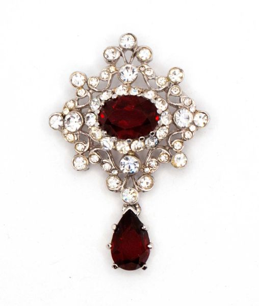 Mitchel Maer Brooch